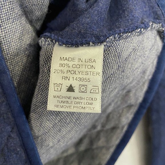 Guideboat Co. J'Adore Half Zip - Picture 6 of 12